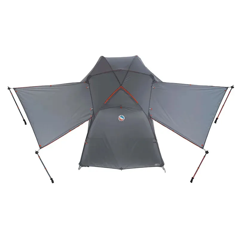 Tent Agnes Big | Copper Bikepack Quick resolution Convenient Spur UL3 HV
