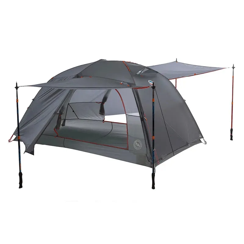 Tent Agnes Big | Copper Bikepack Quick resolution Convenient Spur UL3 HV