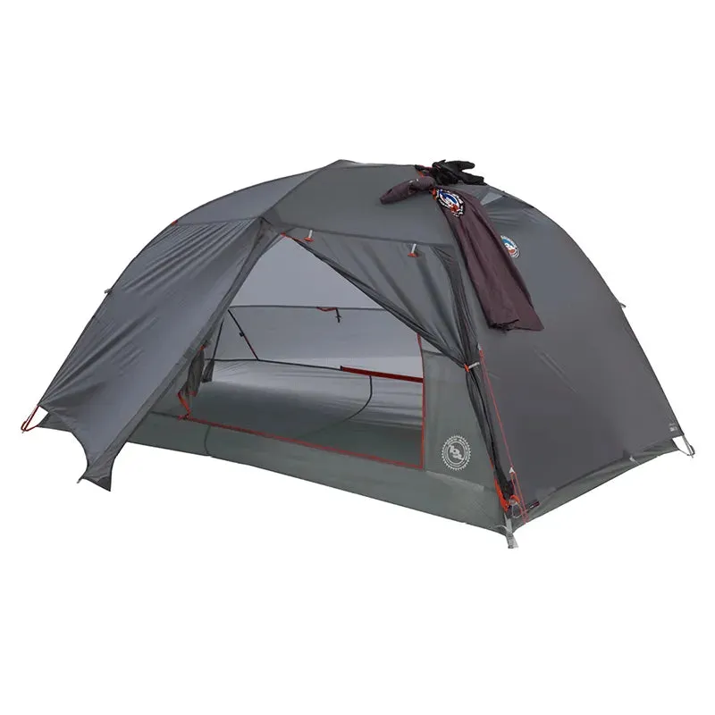 Tent Agnes Big | Copper Bikepack Quick resolution Convenient Spur UL3 HV