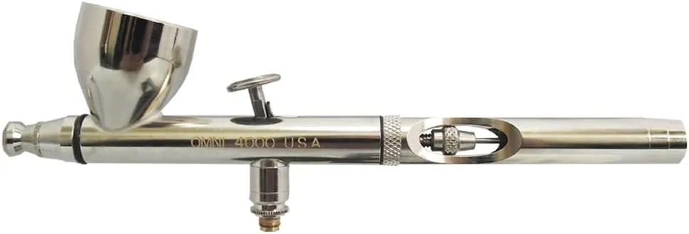 Thayer & Chandler Omni 4000 Airbrush Model T89
