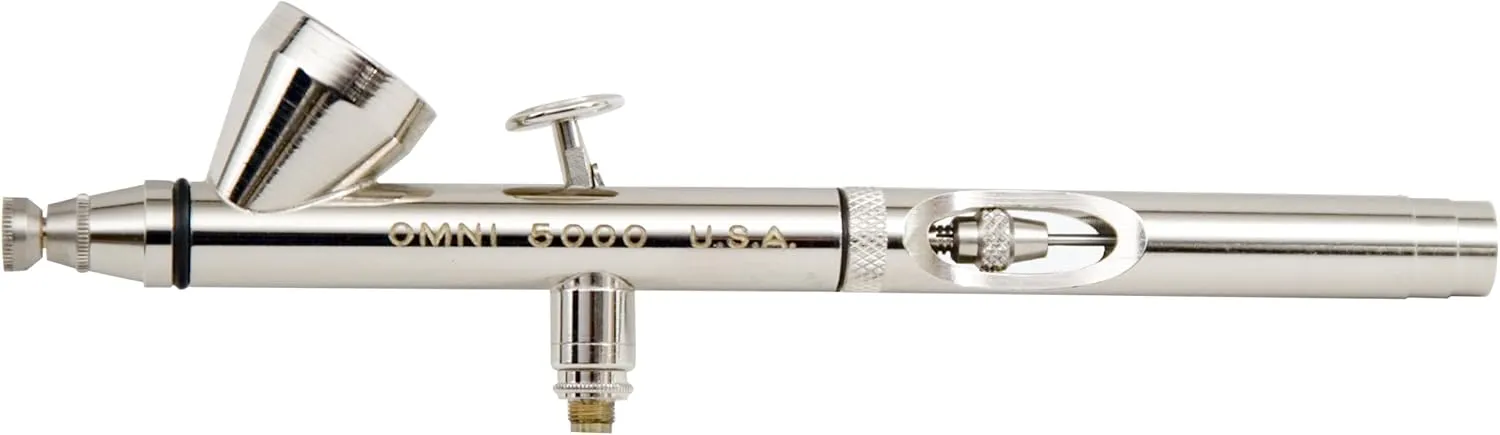 Thayer & Chandler Omni 5000 Airbrush Model T88
