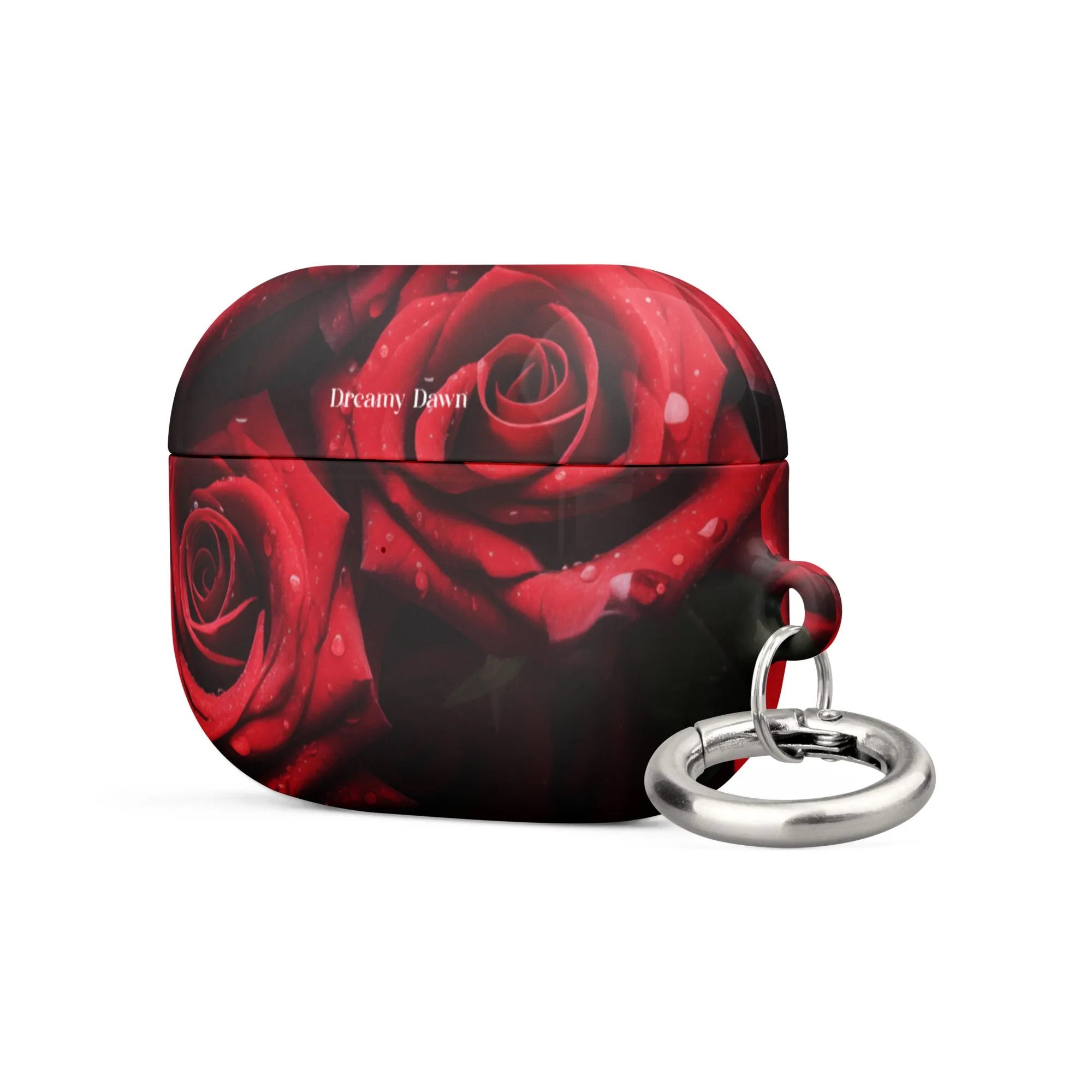 The Daniel Rose Case for AirPods®