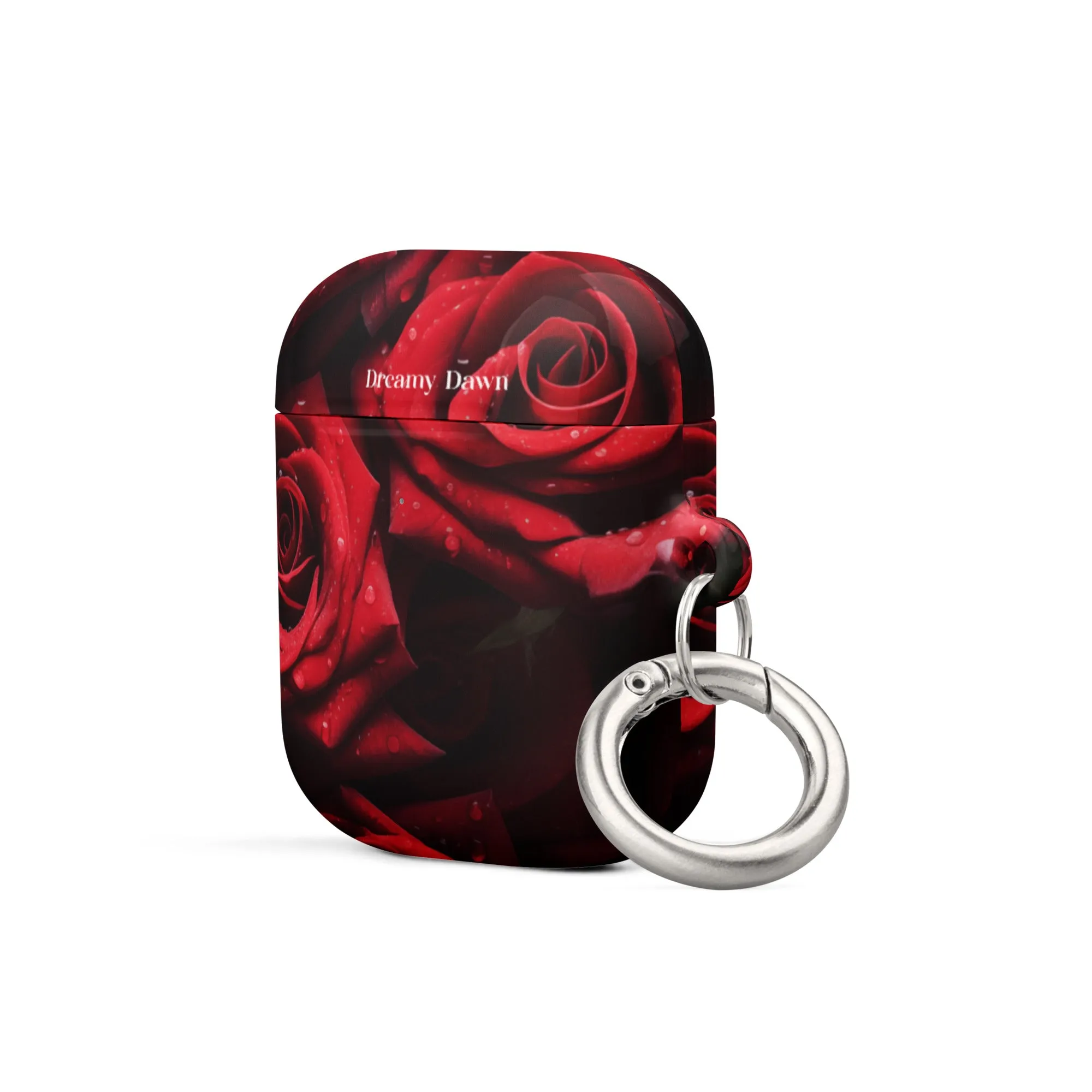 The Daniel Rose Case for AirPods®