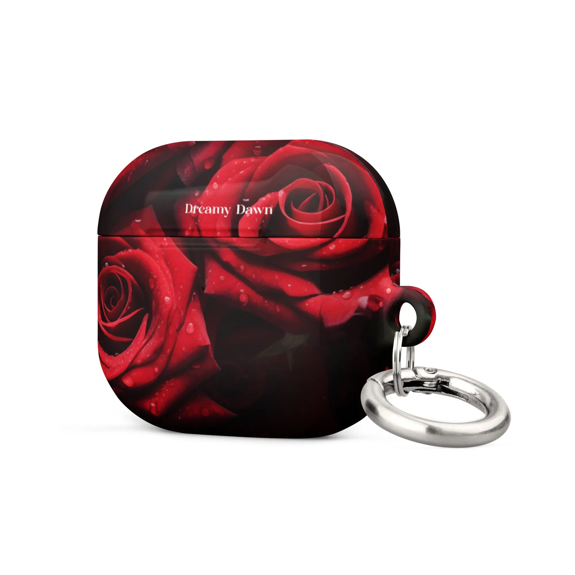 The Daniel Rose Case for AirPods®