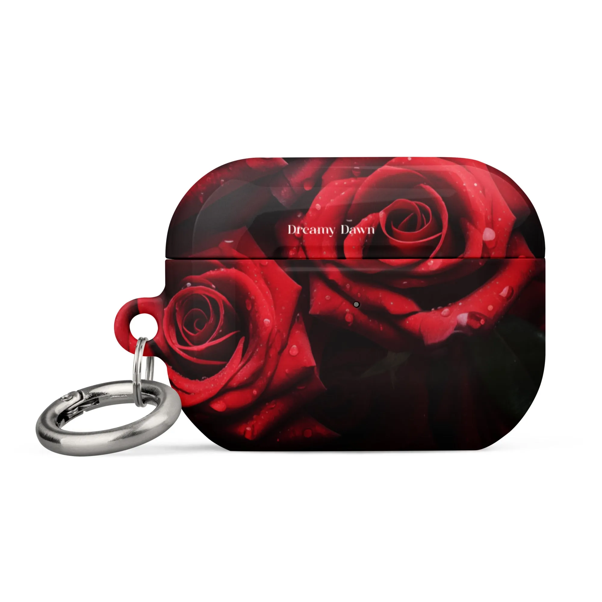 The Daniel Rose Case for AirPods®