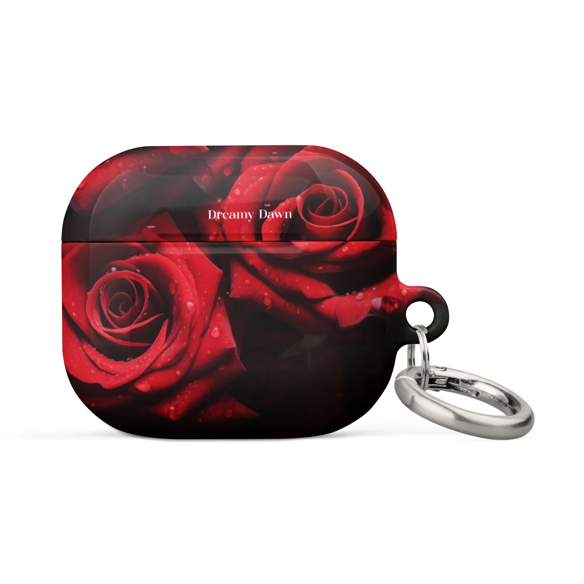 The Daniel Rose Case for AirPods®