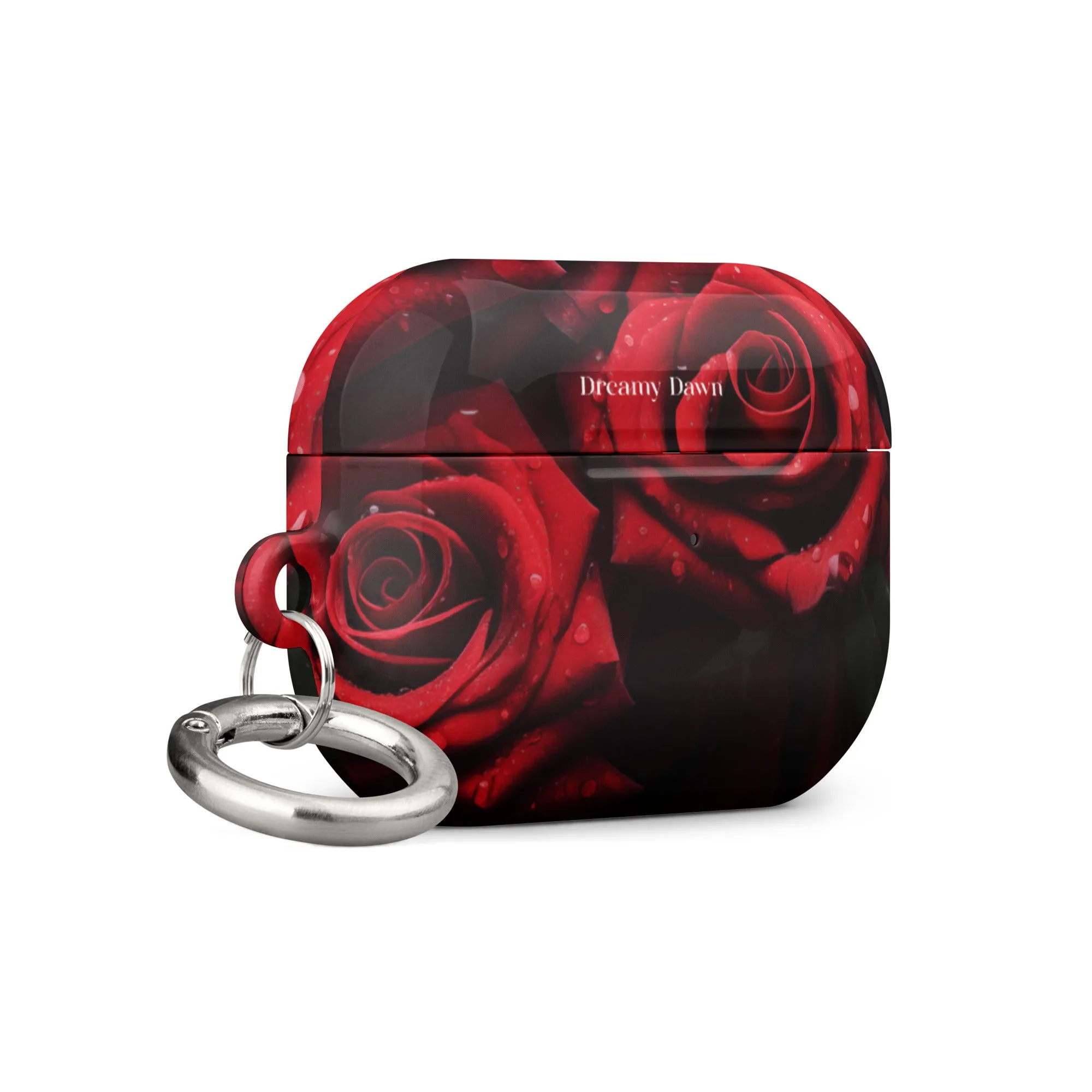 The Daniel Rose Case for AirPods®
