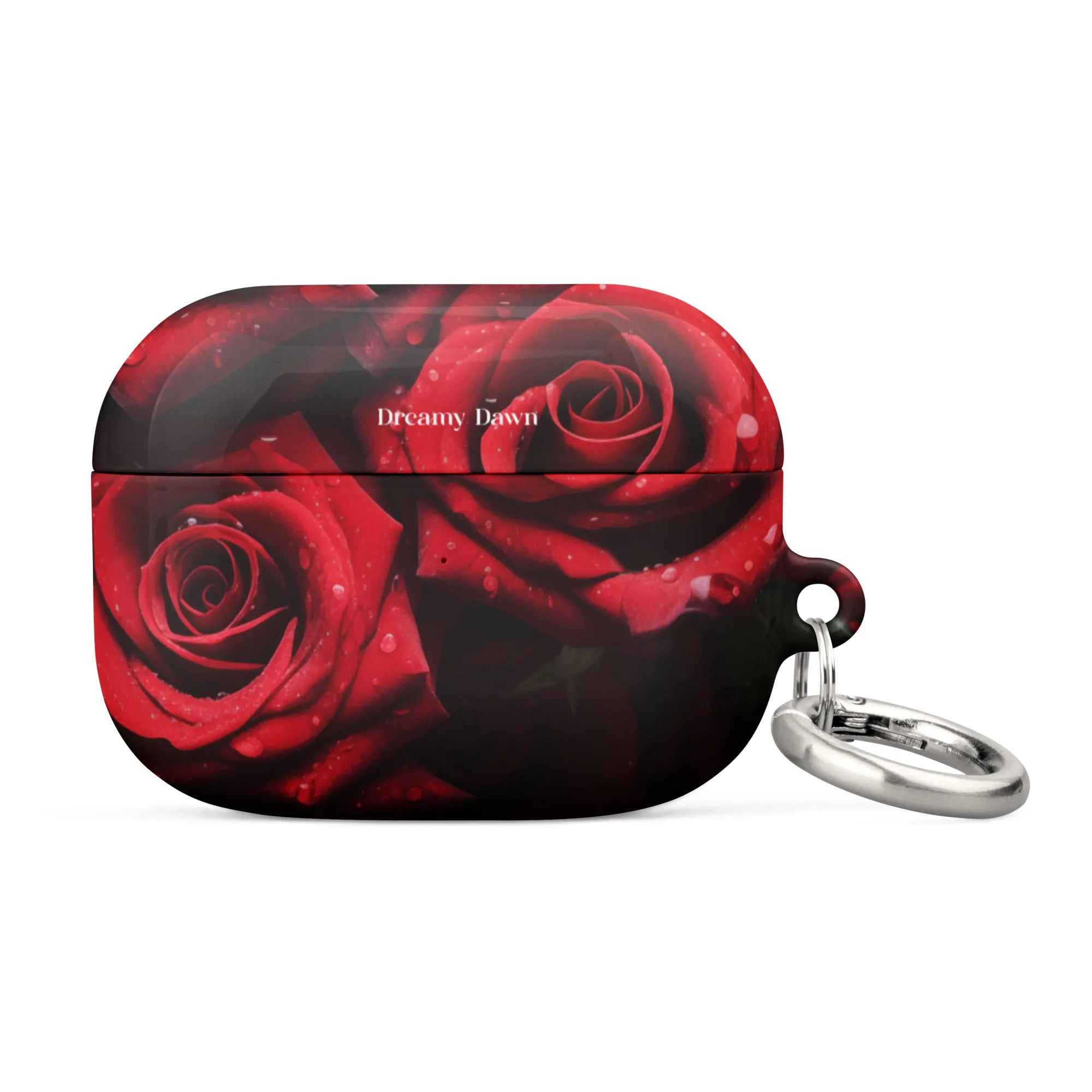 The Daniel Rose Case for AirPods®