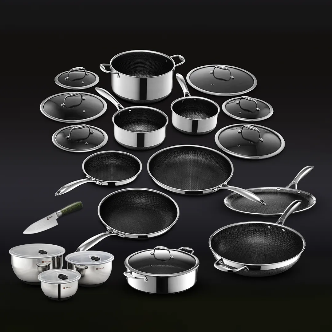 The Family Favorites Set