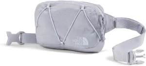 The North Face Terra Lumbar Hiking Hip Pack | 1 Liter Storage Belt Bag, Water Repellent Finish, Adjustable Strap