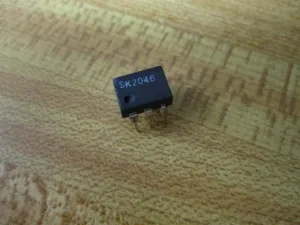 Thomson SK2046 Integrated Circuit (Pack of 5)