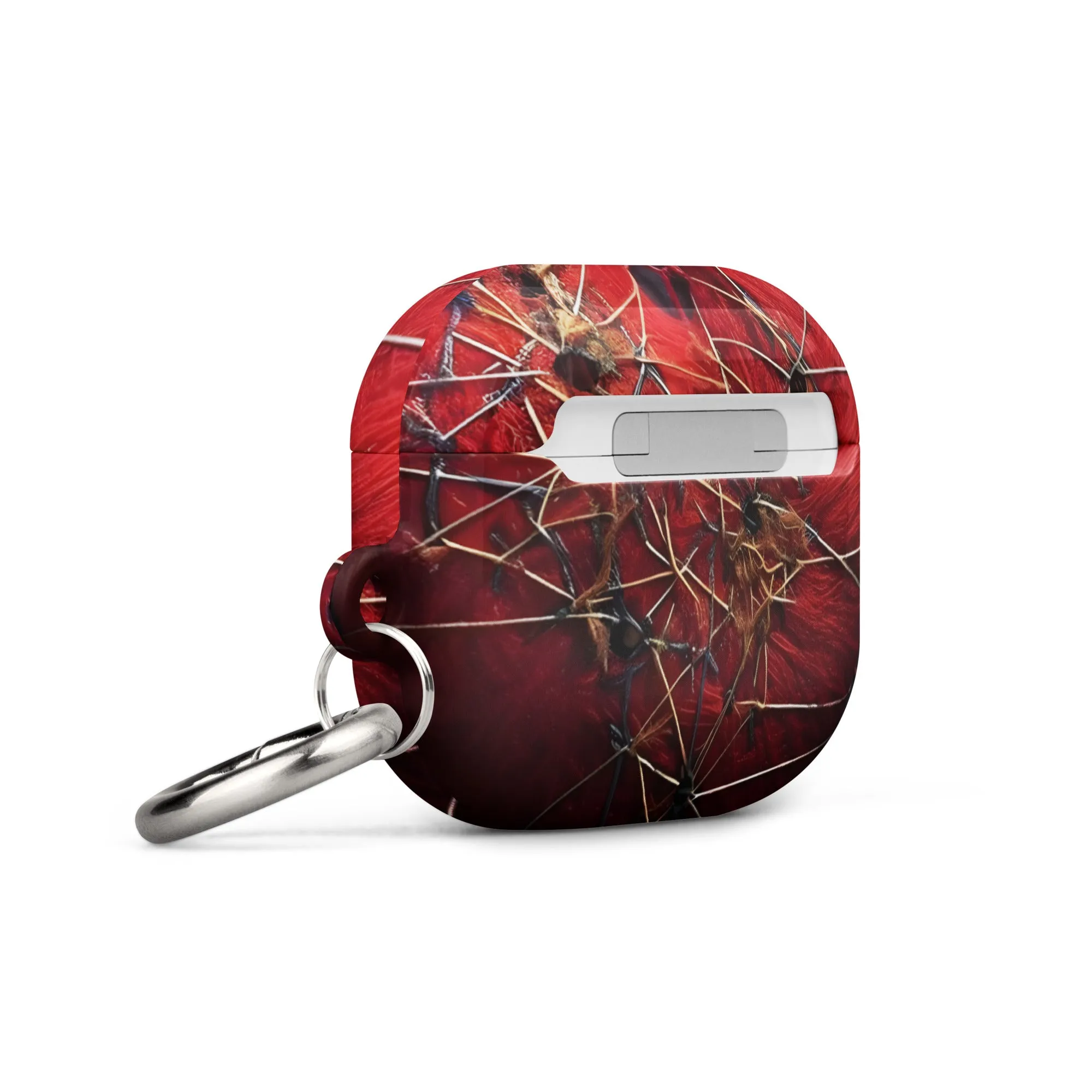 Threads of Renewal: A Healed Heart Case for AirPods®