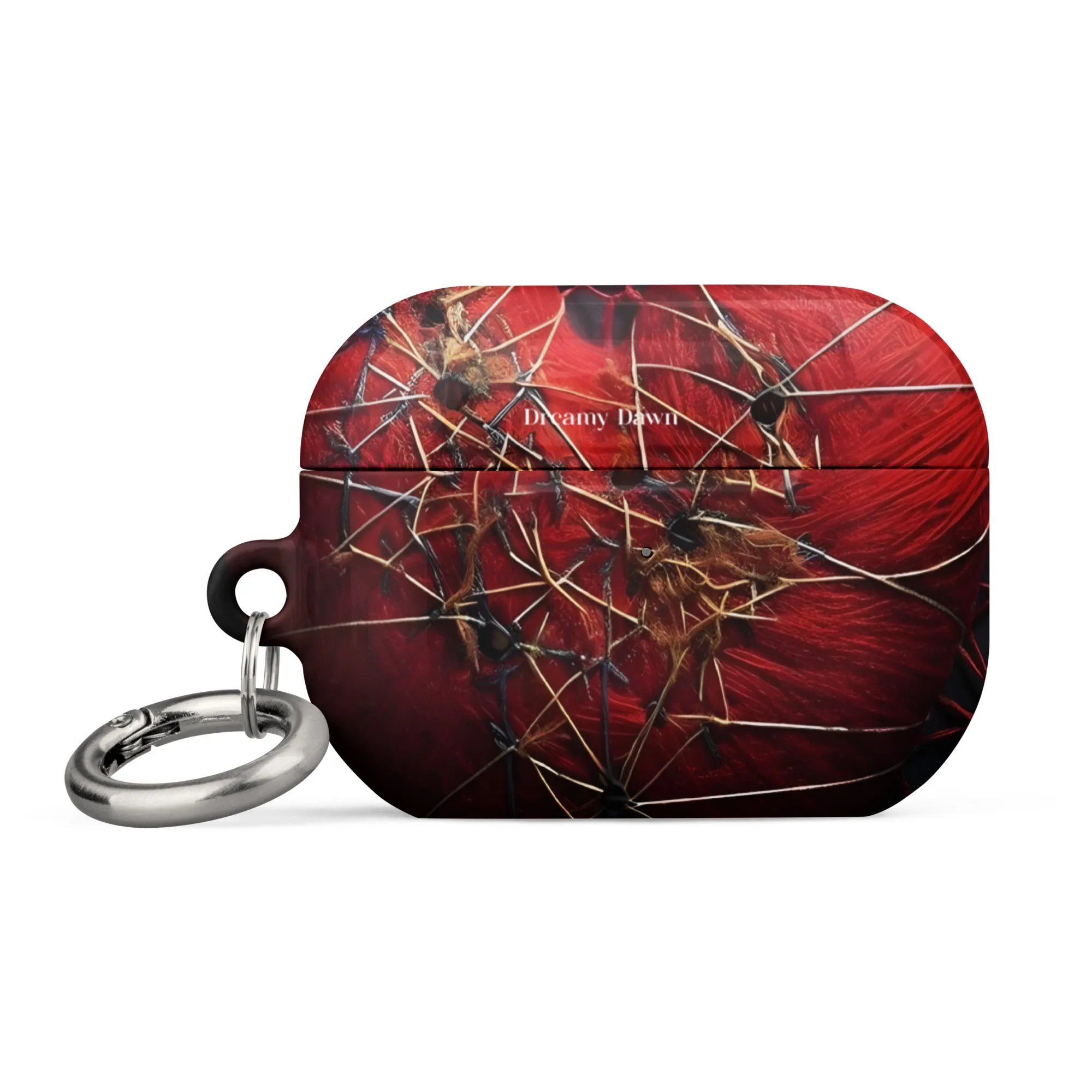 Threads of Renewal: A Healed Heart Case for AirPods®