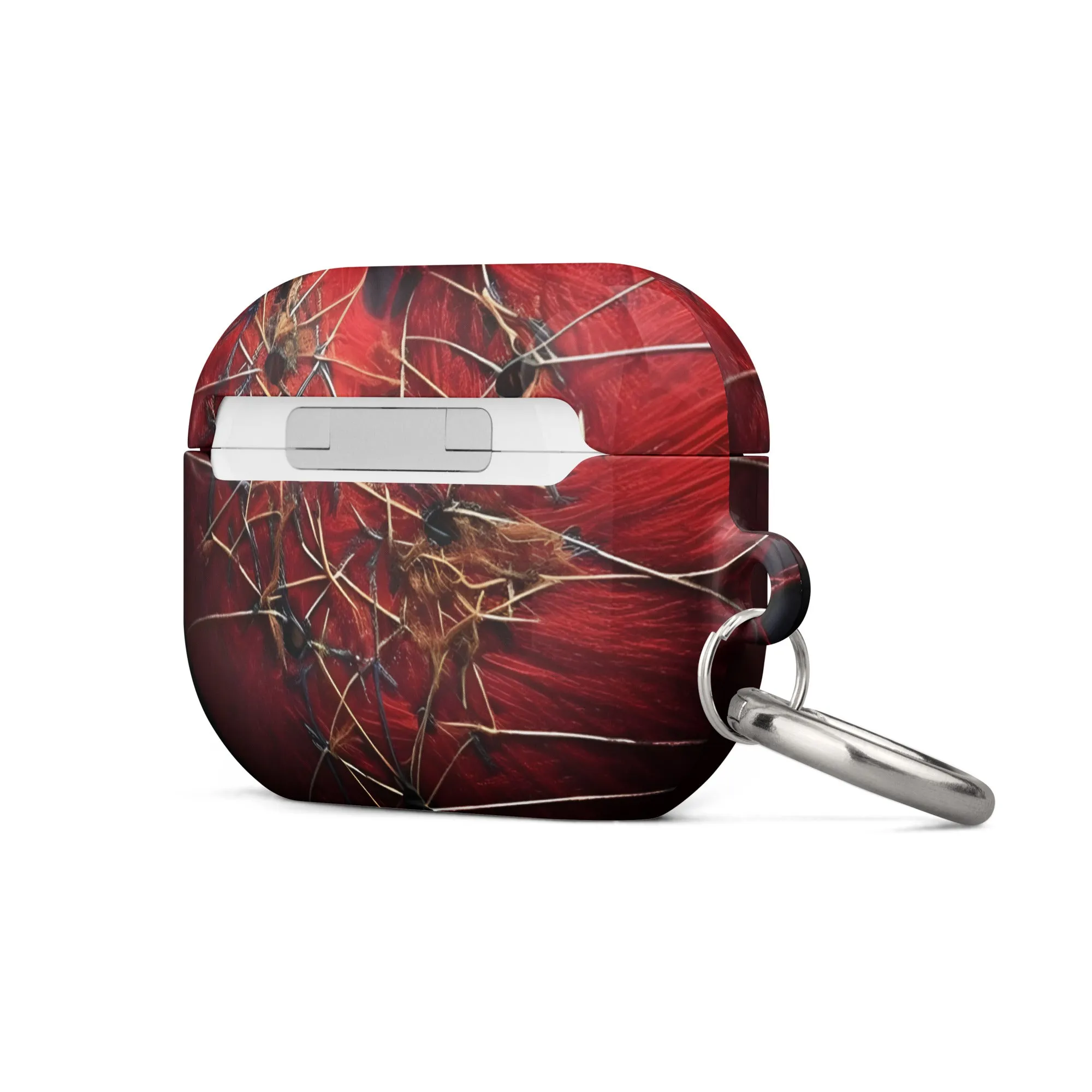 Threads of Renewal: A Healed Heart Case for AirPods®