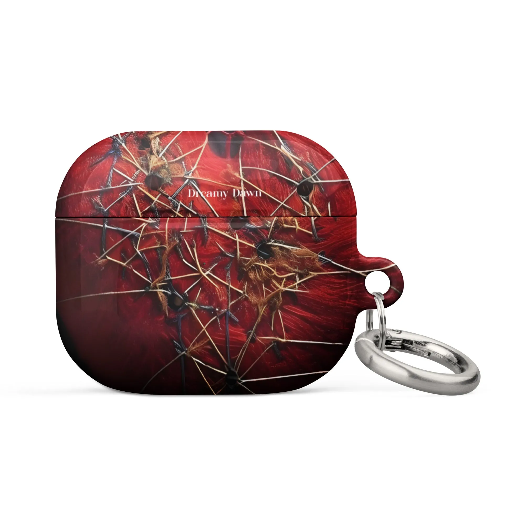 Threads of Renewal: A Healed Heart Case for AirPods®