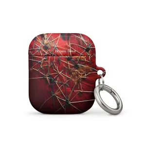 Threads of Renewal: A Healed Heart Case for AirPods®