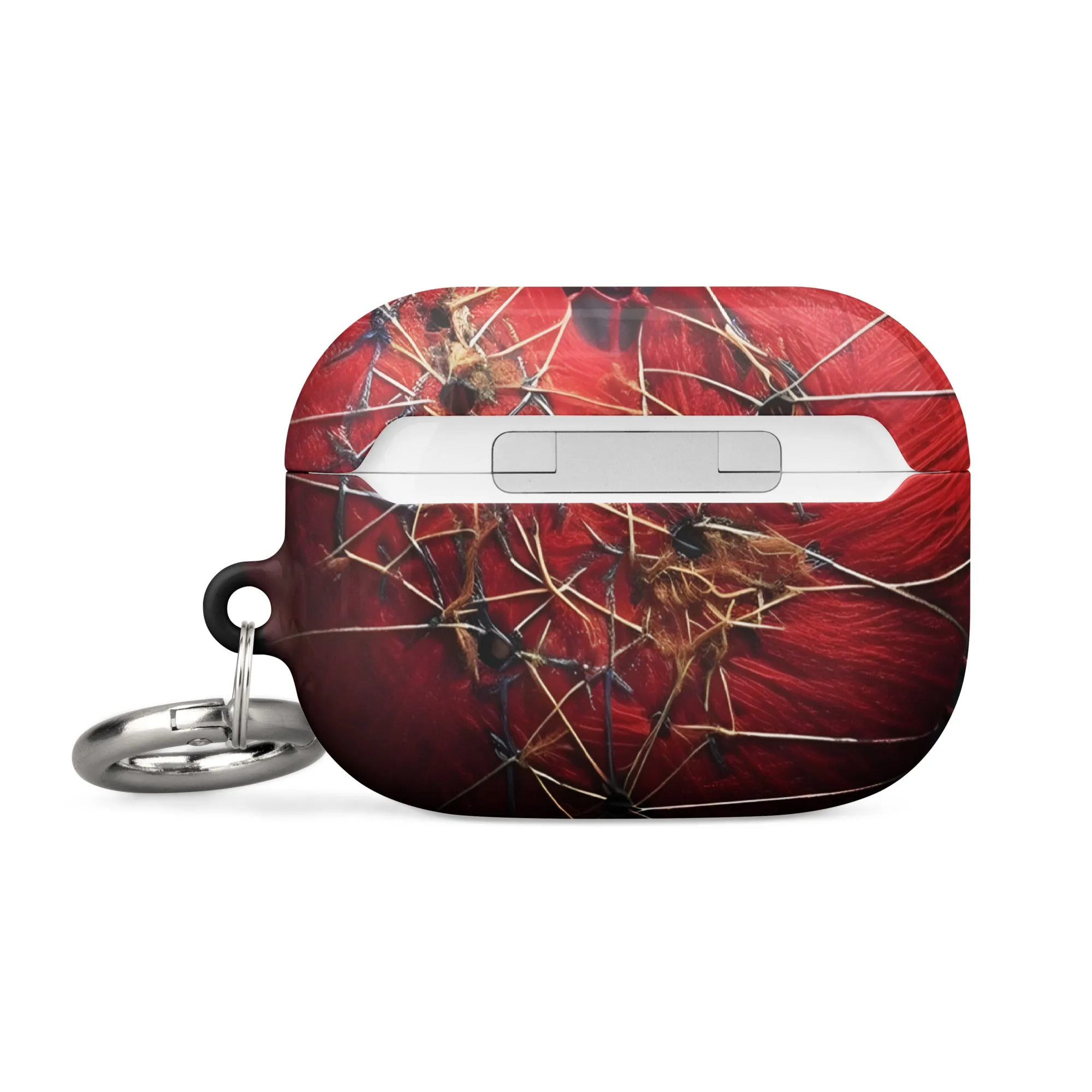 Threads of Renewal: A Healed Heart Case for AirPods®