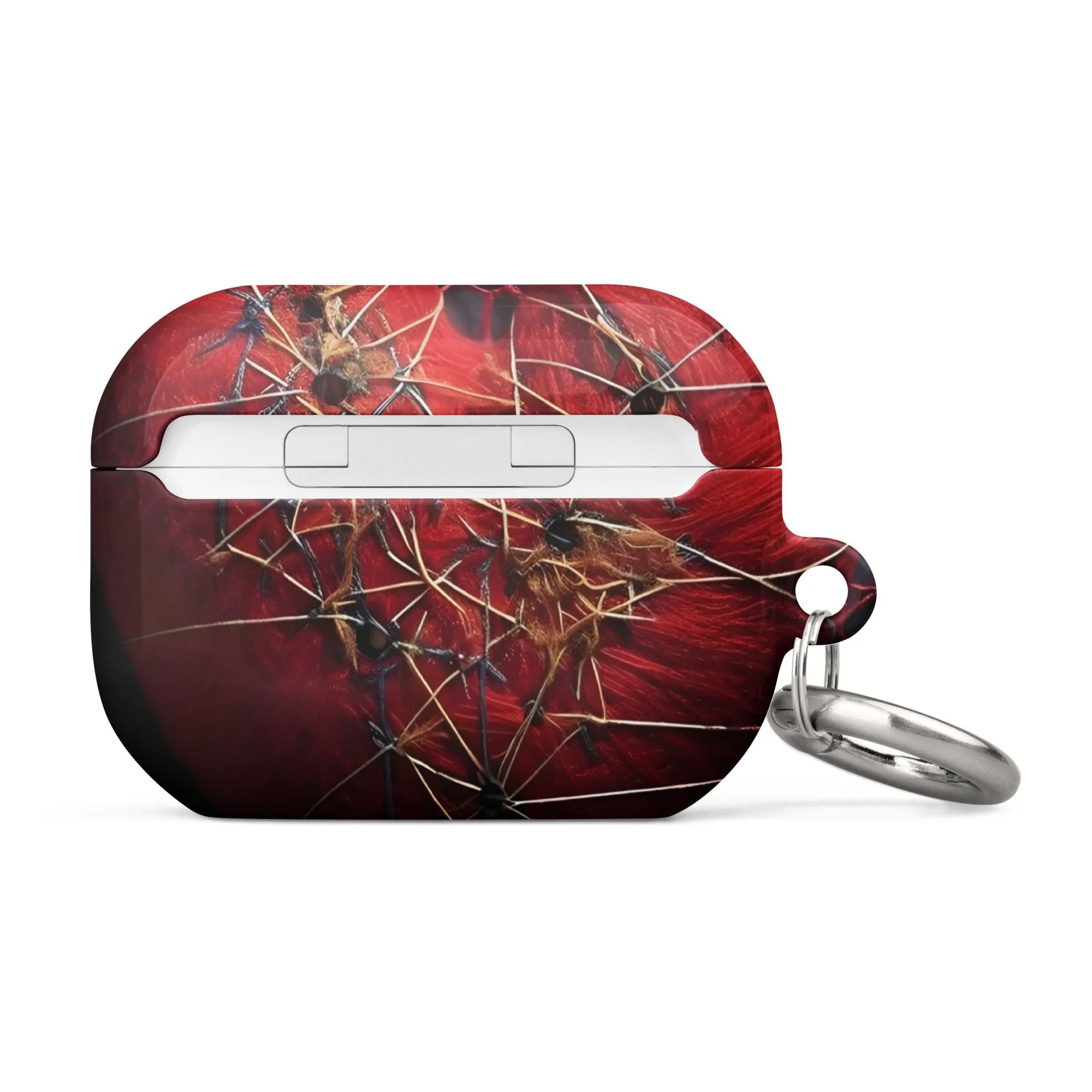 Threads of Renewal: A Healed Heart Case for AirPods®