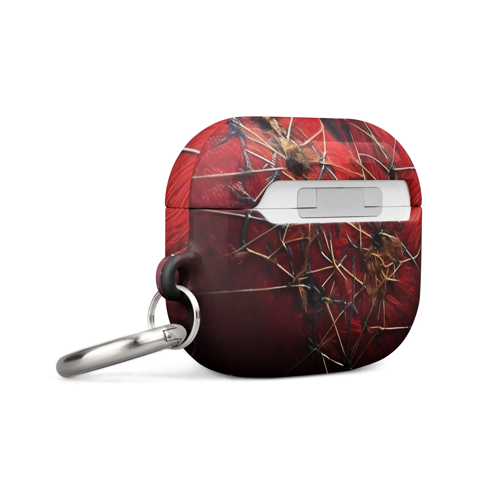 Threads of Renewal: A Healed Heart Case for AirPods®
