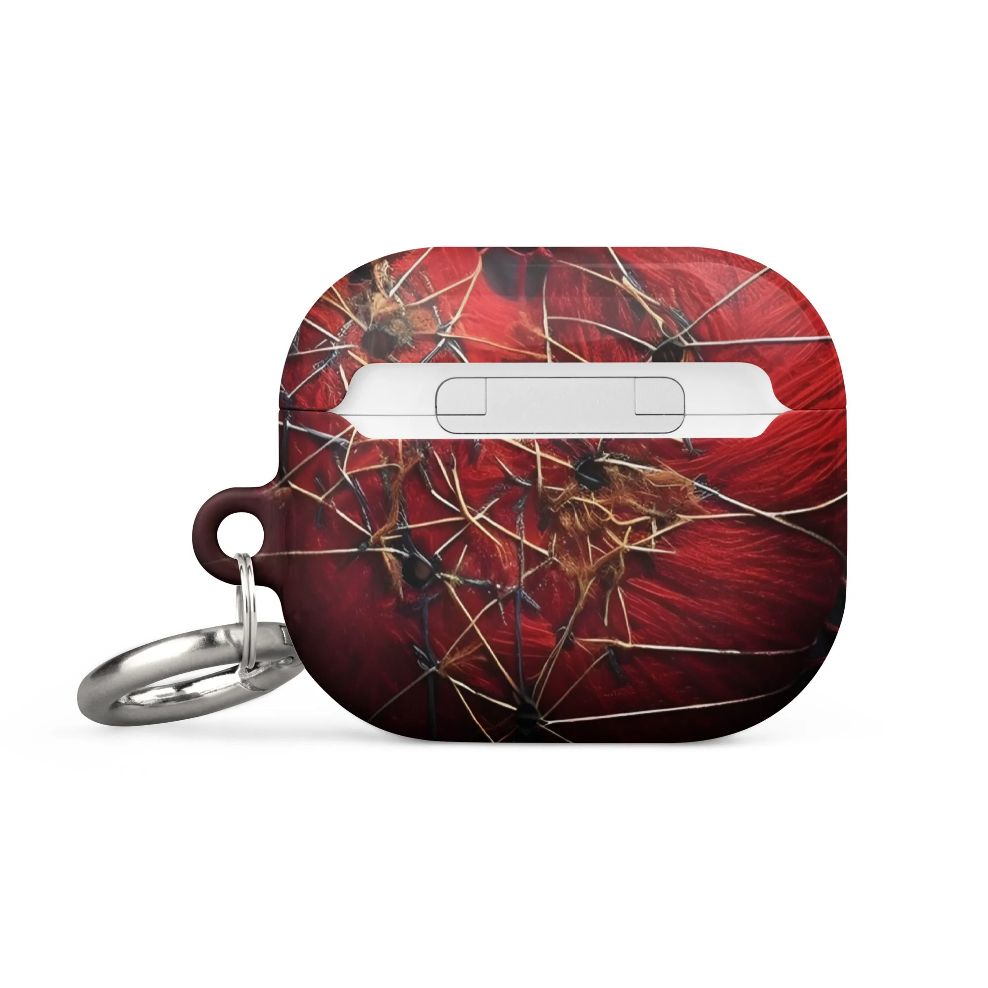 Threads of Renewal: A Healed Heart Case for AirPods®