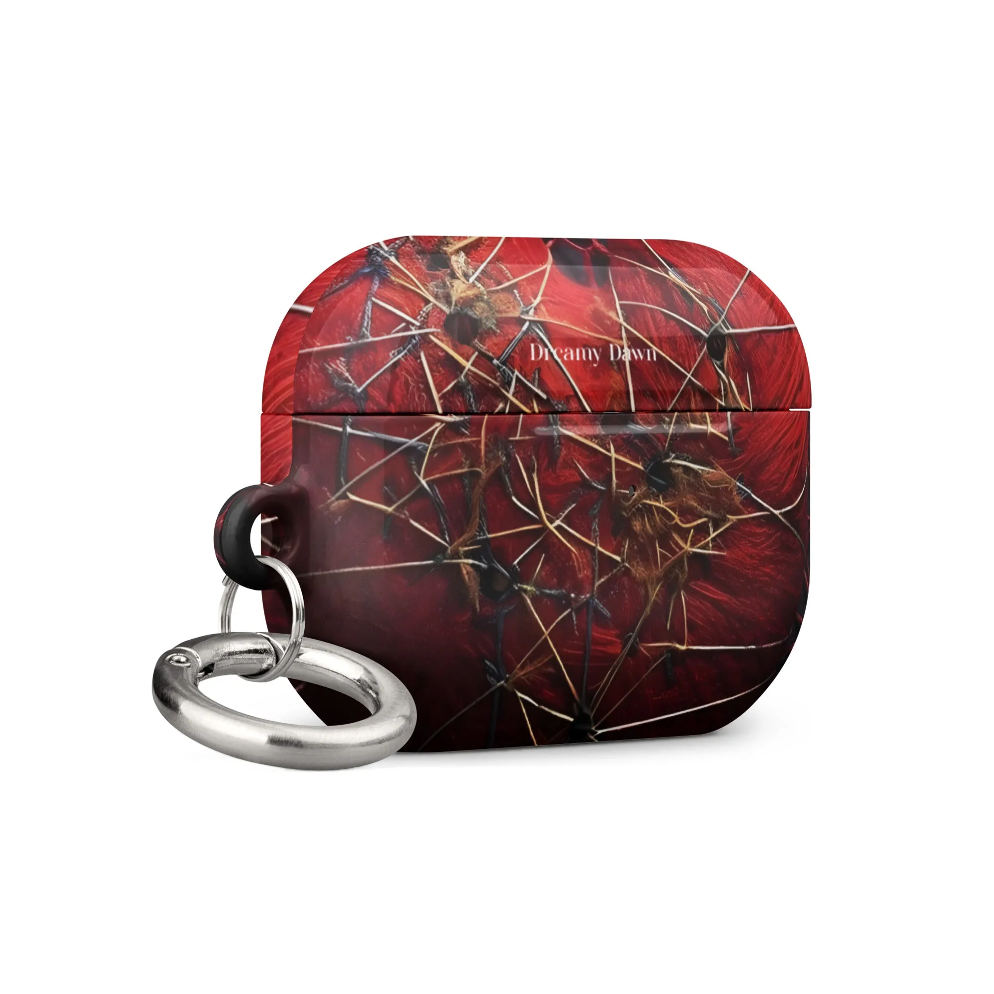 Threads of Renewal: A Healed Heart Case for AirPods®
