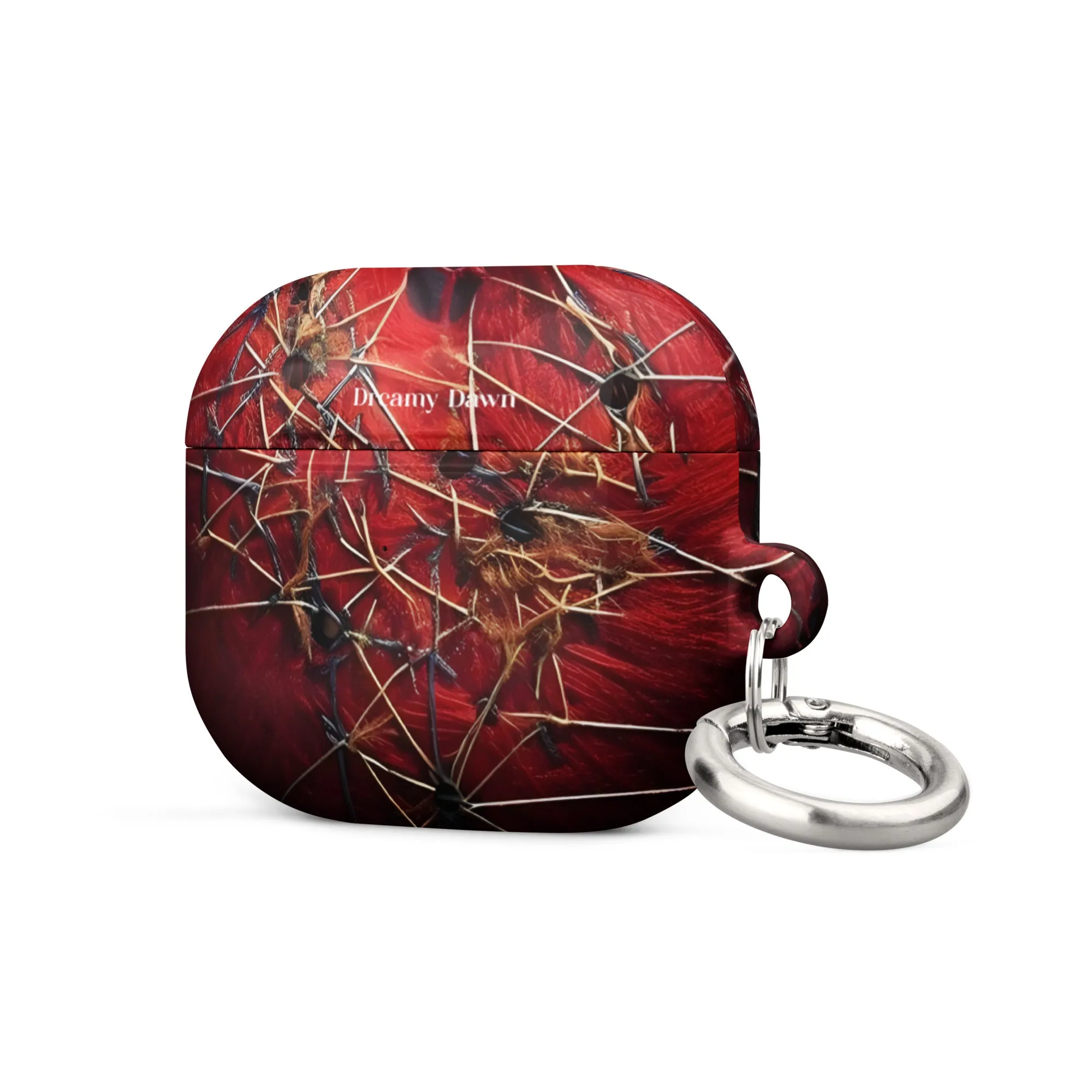 Threads of Renewal: A Healed Heart Case for AirPods®