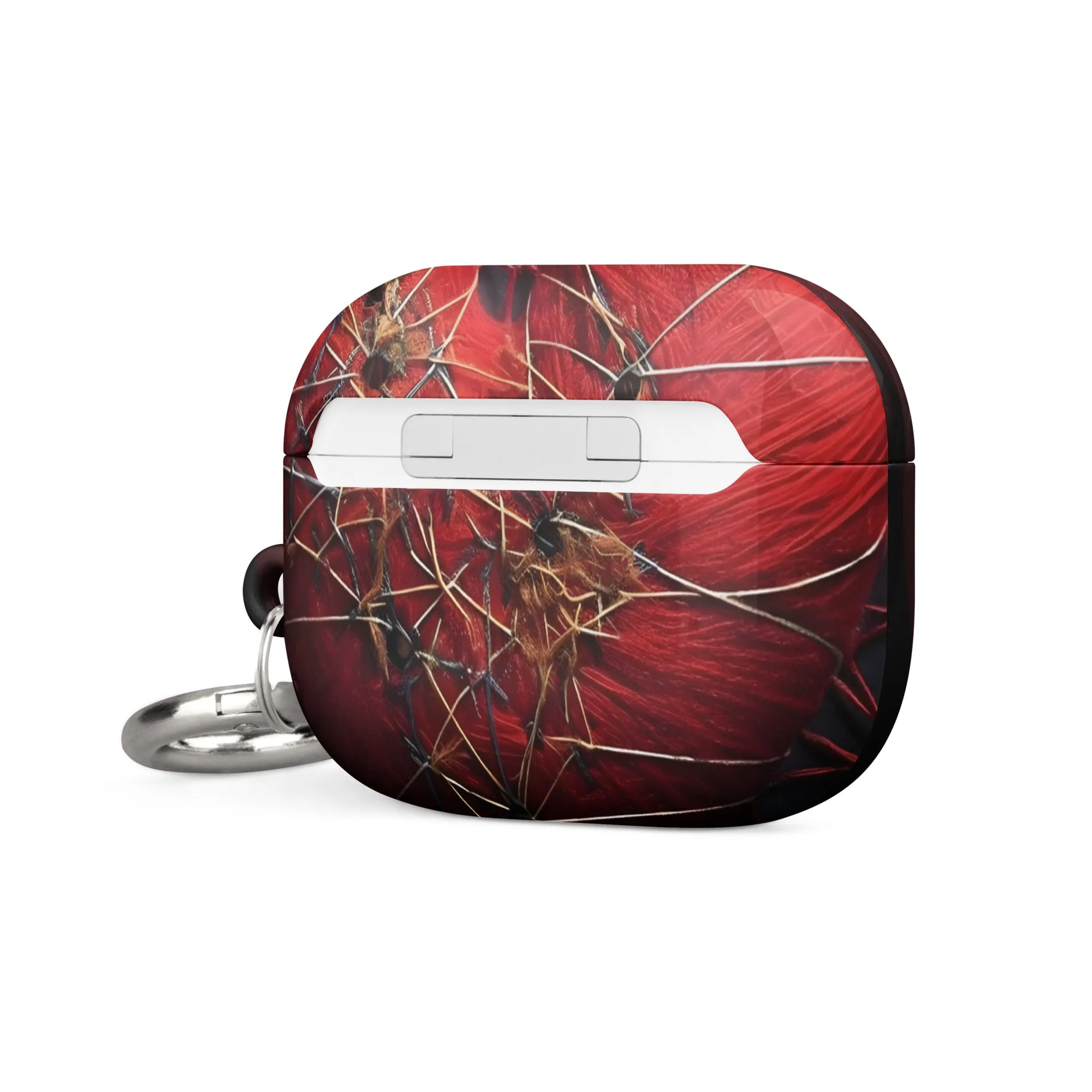Threads of Renewal: A Healed Heart Case for AirPods®