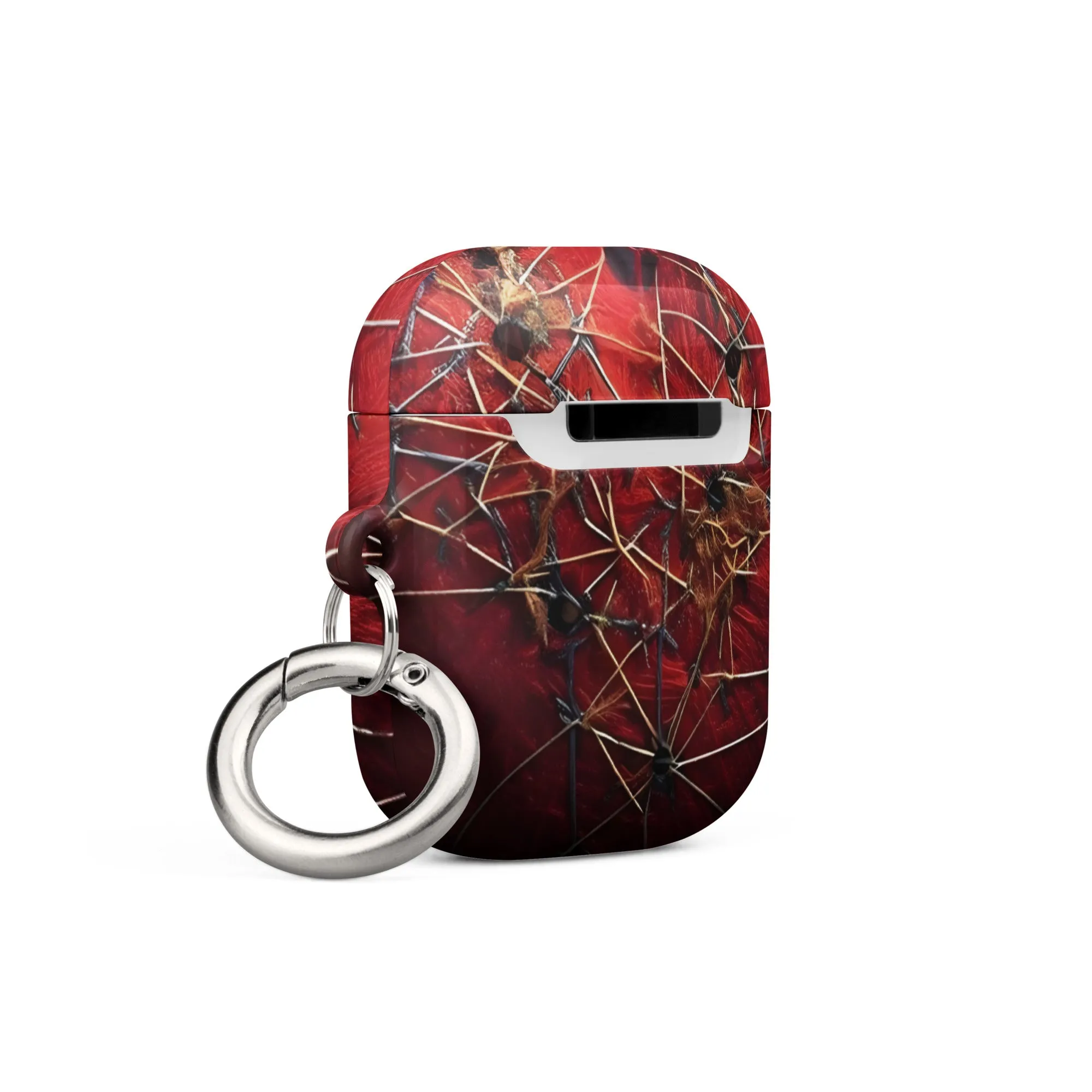 Threads of Renewal: A Healed Heart Case for AirPods®