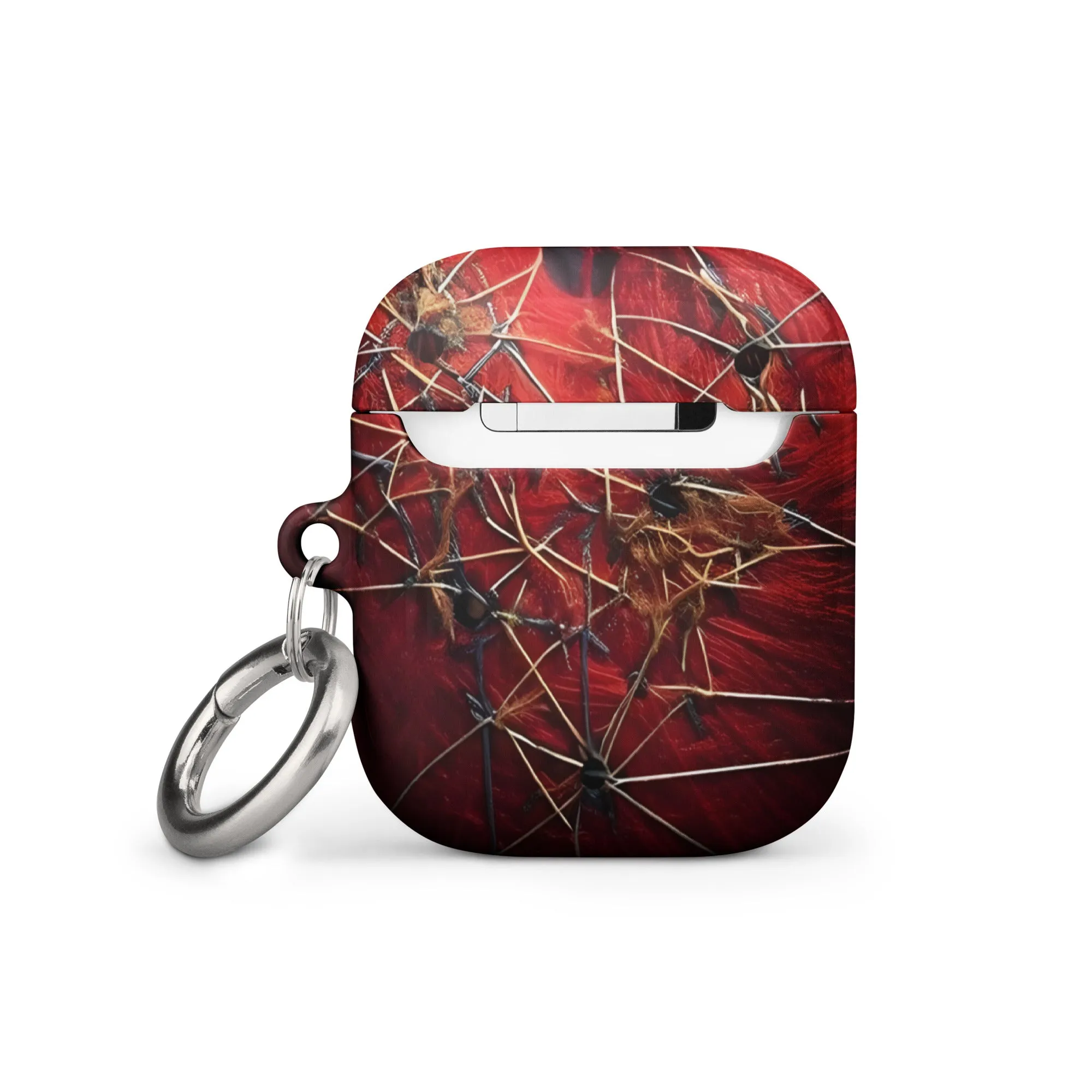 Threads of Renewal: A Healed Heart Case for AirPods®