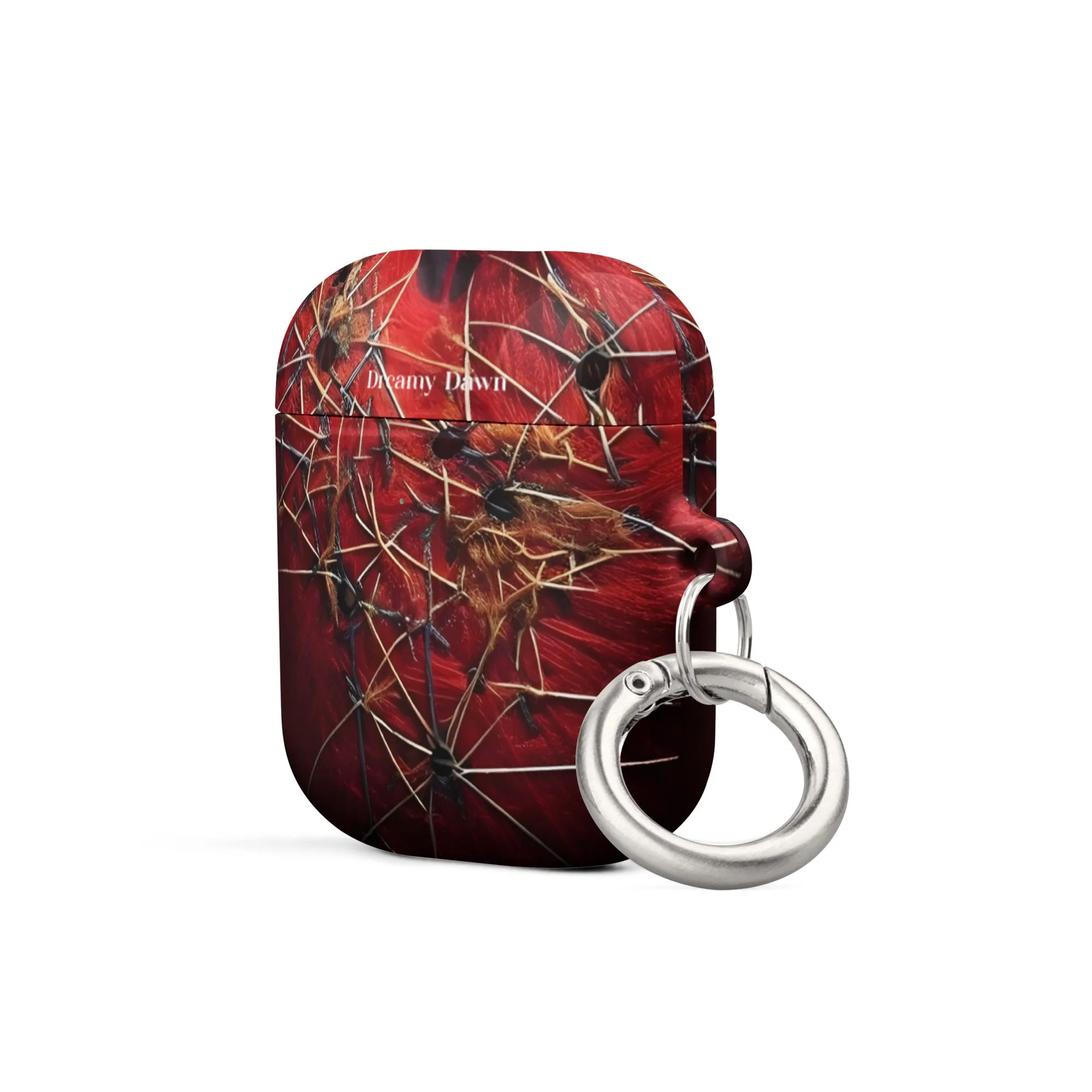 Threads of Renewal: A Healed Heart Case for AirPods®