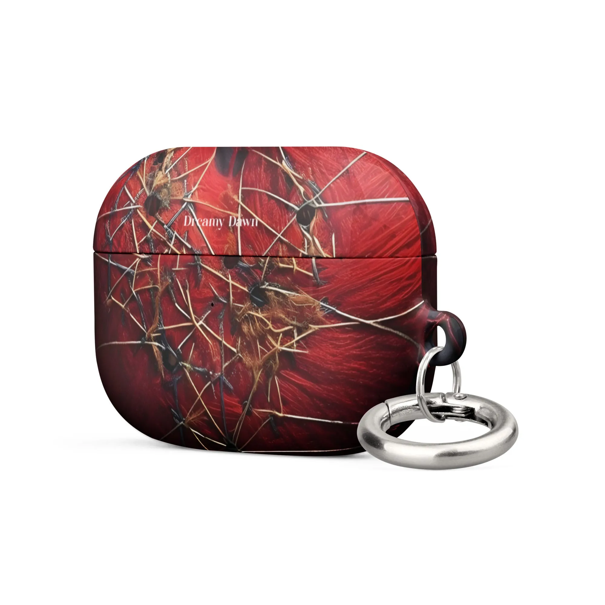 Threads of Renewal: A Healed Heart Case for AirPods®