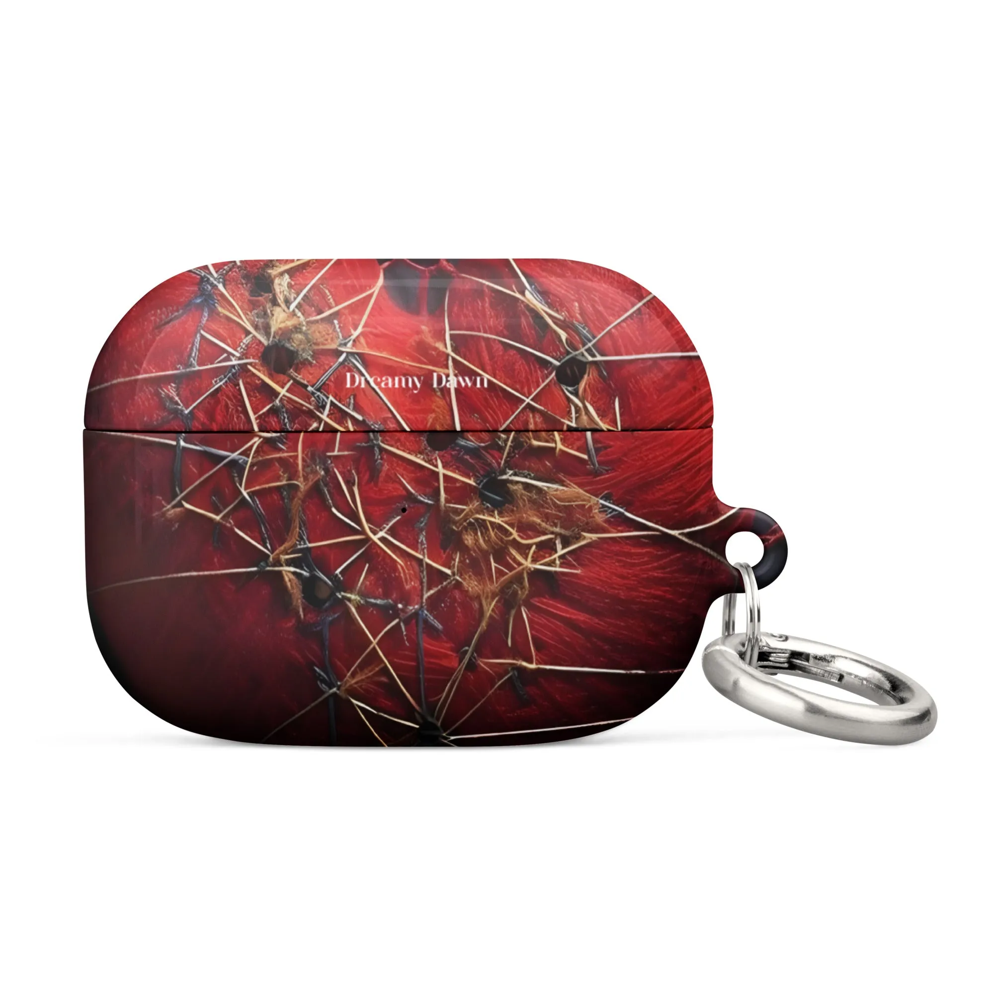 Threads of Renewal: A Healed Heart Case for AirPods®
