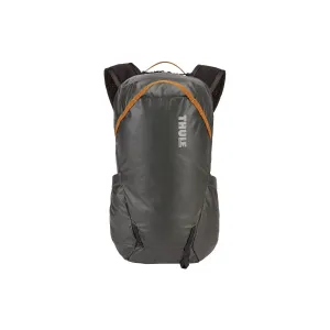Thule Stir 18L hiking rucksack obsidian grey Hiking backpack