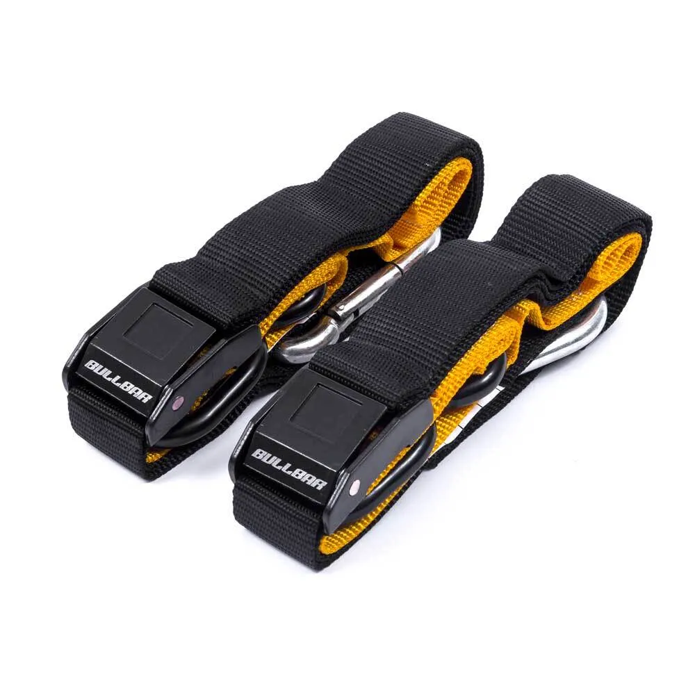 TIE DOWN SET - BULLBAR