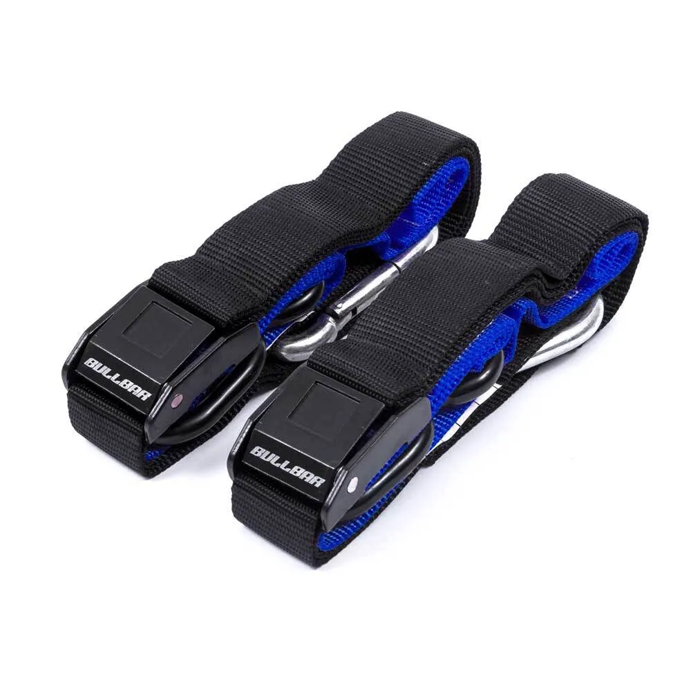 TIE DOWN SET - BULLBAR