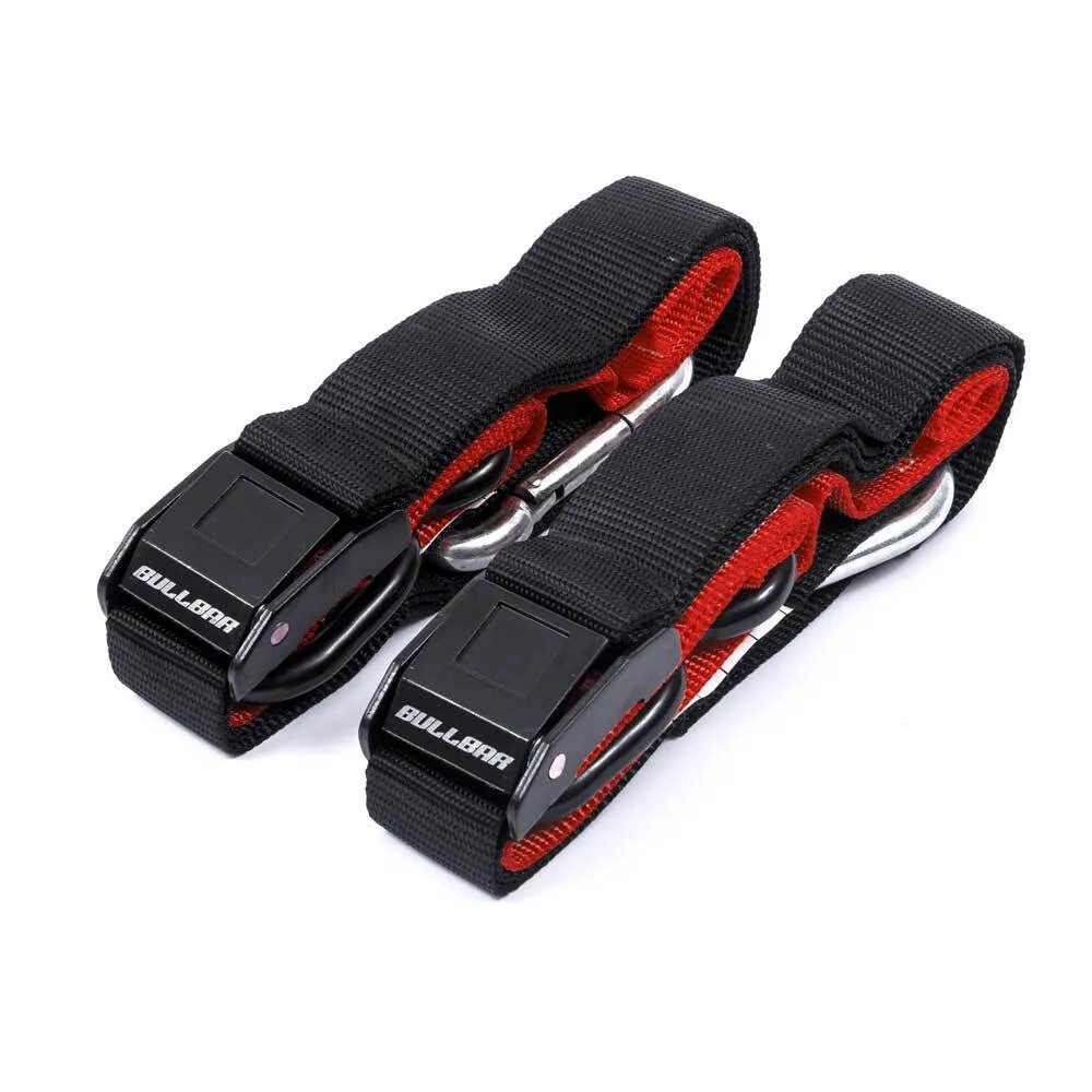 TIE DOWN SET - BULLBAR