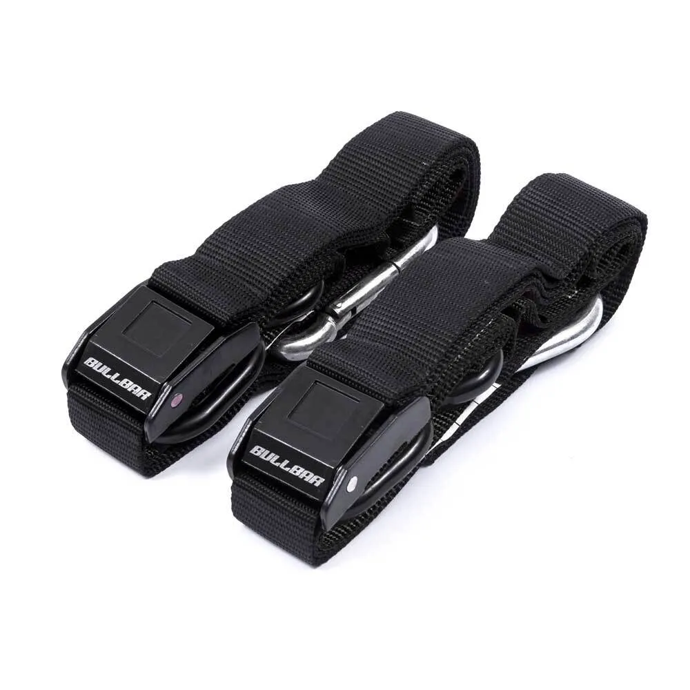 TIE DOWN SET - BULLBAR