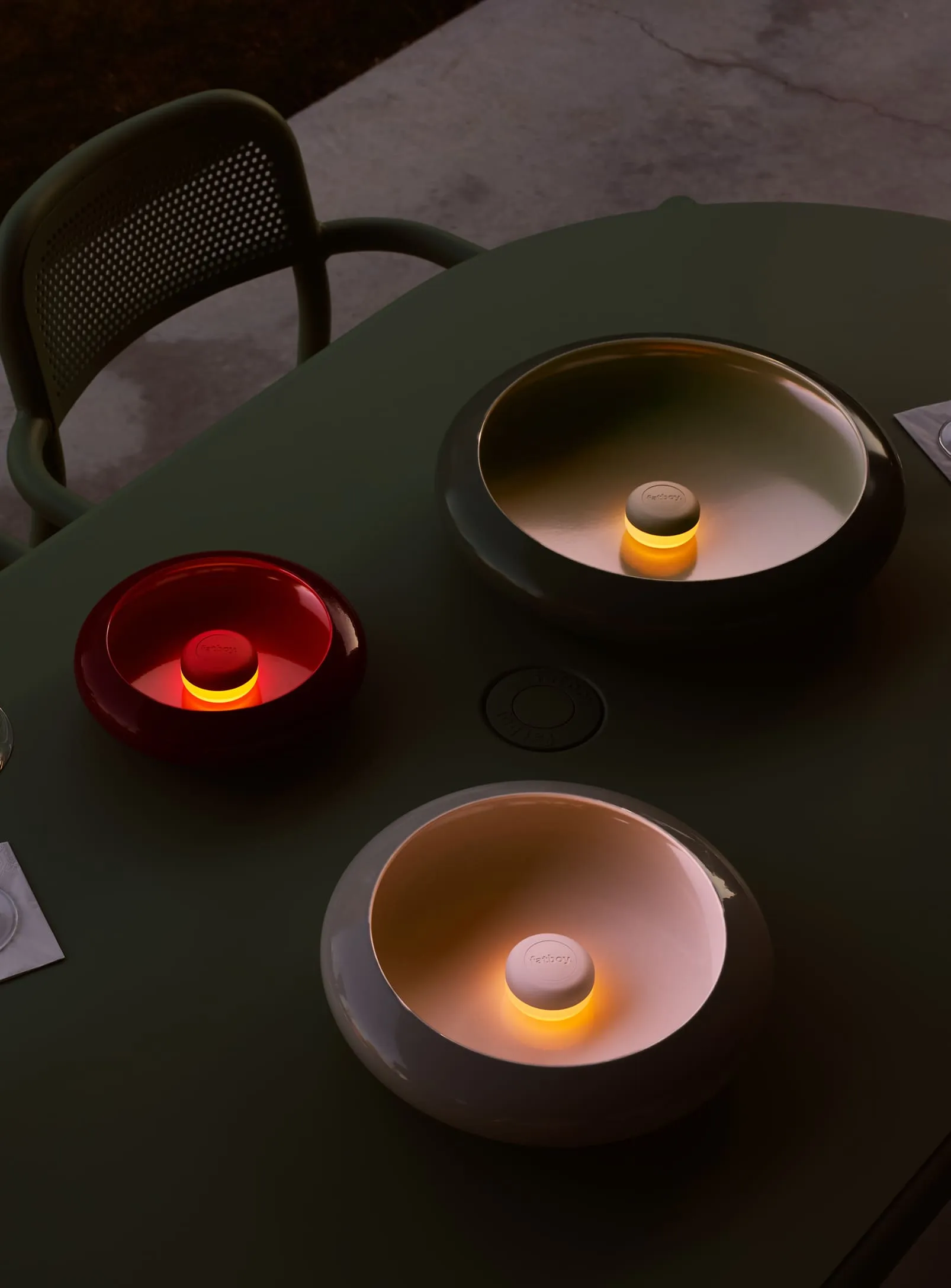 Toní Tavolo Dining Set<br> 1 Table   6 Chairs