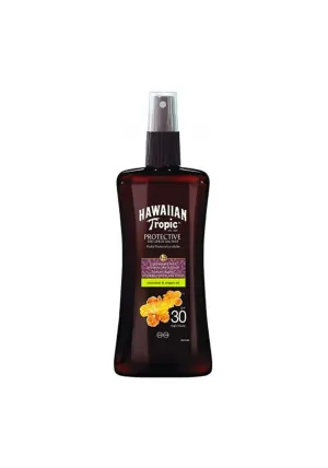 Tropic Dry Oil Mist SPF 30