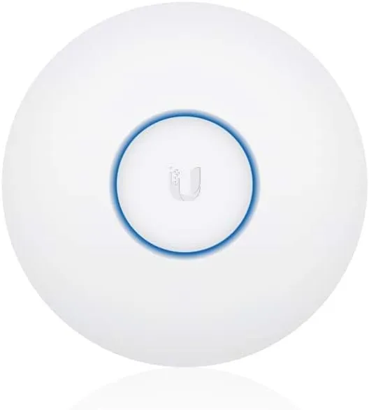 Ubiquiti UniFi AP, AC PRO, 3-Pack - UAP-AC-PRO-3(US)
