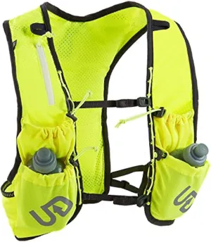 Ultimate Direction Marathon Vest V2 XS/SM HIGH Beam Reflective