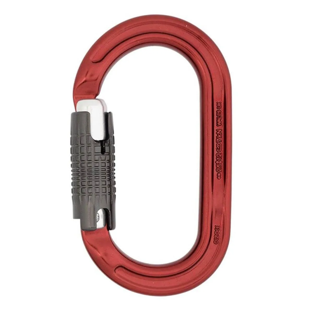 Ultra O Locksafe Carabiner