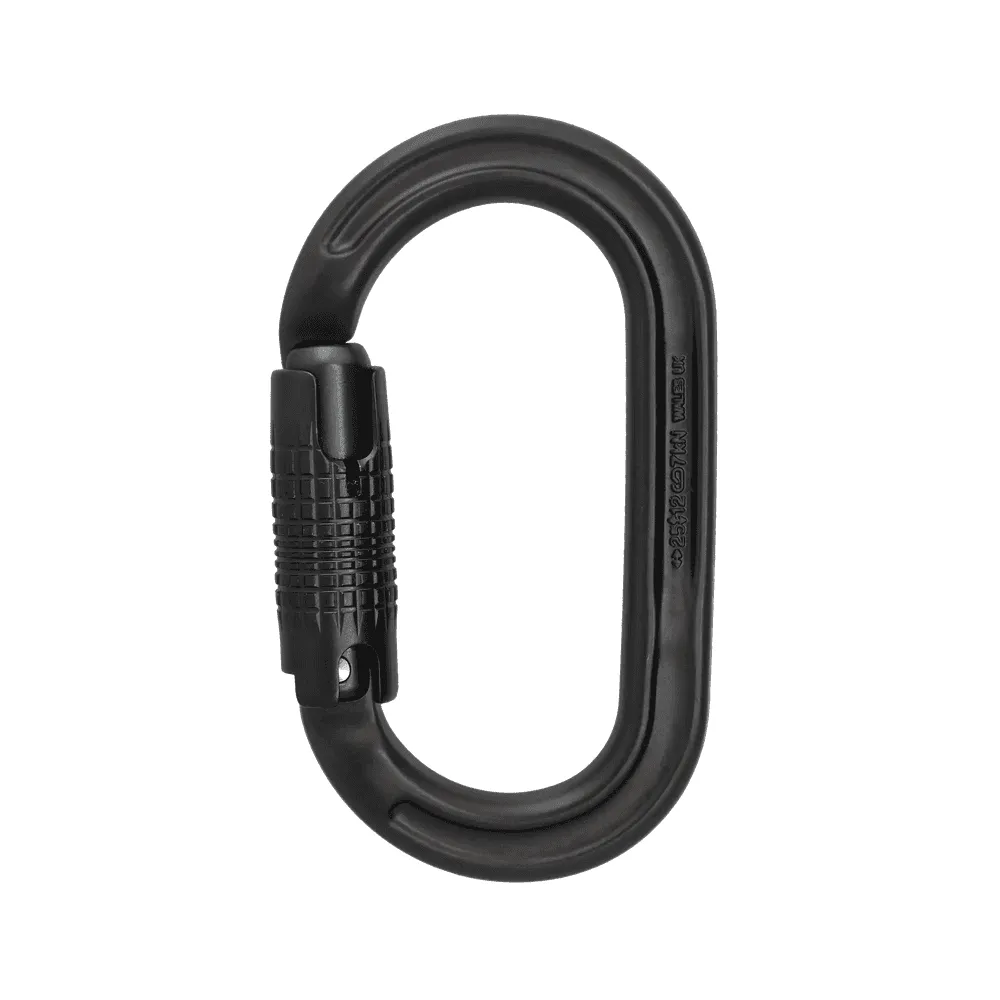 Ultra O Locksafe Carabiner