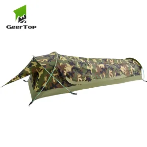 Ultralight 3 Season Tent with Mosquito Net