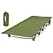 Ultralight Folding Tent Camping Cot Bed,Portable Compact for Outdoor Travel