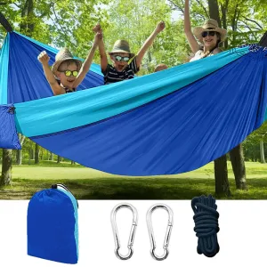 Ultralight Hammock Outdoor Camping Hunting Hammock