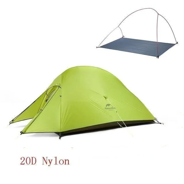 Ultralight Tent 2 Person