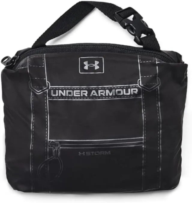 Under Armour Studio Packable Tote Bag