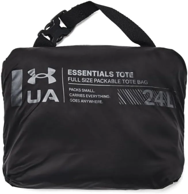 Under Armour Studio Packable Tote Bag