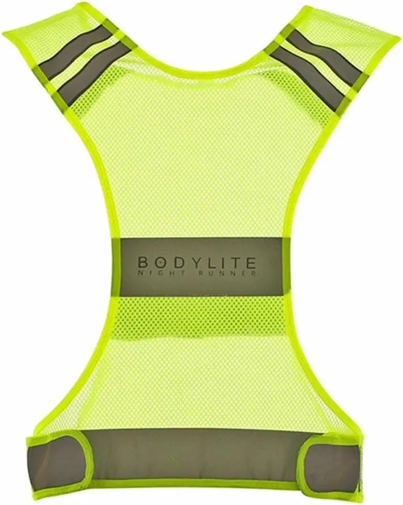 unisex-adult Bodylite Reflective Vest V2Reflective Vest